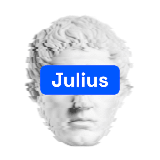 Julius AI | Conversational AI Data Insights