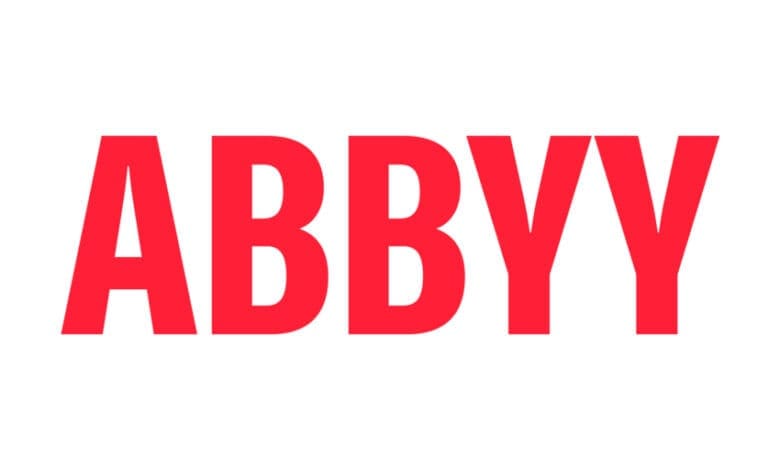 ABBYY | The Intelligent Automation Company