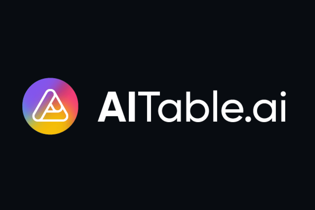 AI Table | Automate data across 6,000+ apps