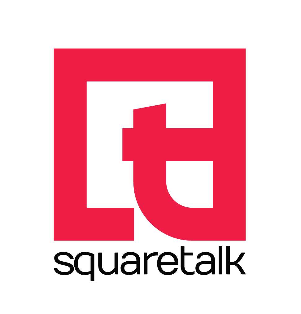 SquareTalk | AI-Powered Cloud Contact Center