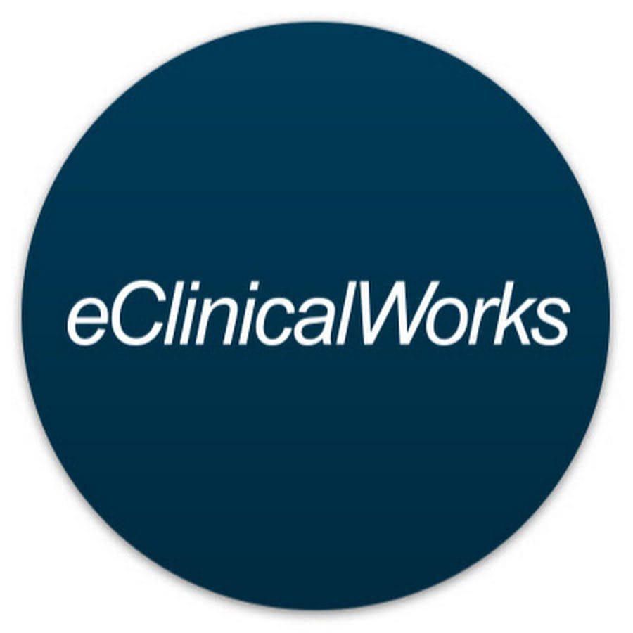 eClinicalWorks | EHR System, Patient Engagement Software