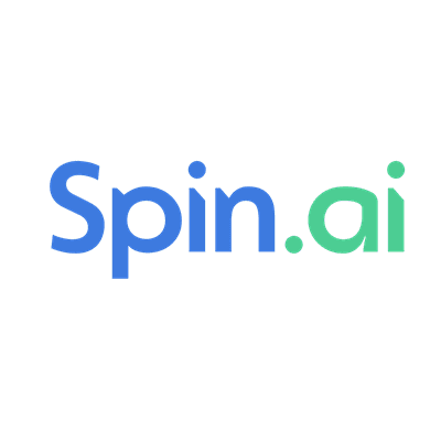 Spin.AI | SaaS Backup for Mission Critical Applications