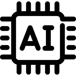 ai icon site image
