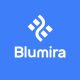 blumira ai logo