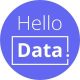 hellodata ai logo