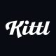 kittl ai logo
