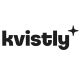 kvistly ai logopng