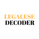 legal decoder ai logo