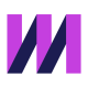mixmax ai logo