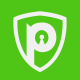 purevpn ai logo