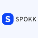 spokk ai logo