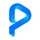 pitch avatar ai logo