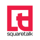 squaretalk ai logo