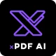 xpdf ai logo